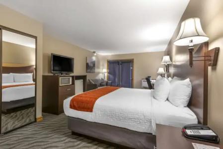 Best Western Plus Rio Grande Inn - 94