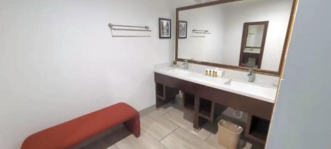 Best Western Plus Rio Grande Inn - 114