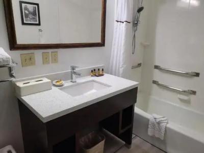 Best Western Plus Rio Grande Inn - 82