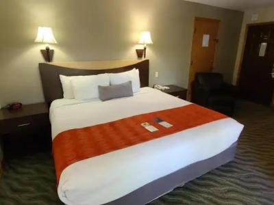 Best Western Plus Rio Grande Inn - 77