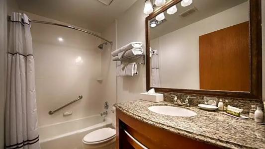 Best Western Plus Rio Grande Inn - 108