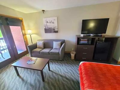 Best Western Plus Rio Grande Inn - 100