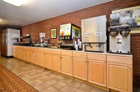 Best Western Plus Rio Grande Inn - 38