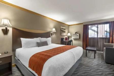 Best Western Plus Rio Grande Inn - 50