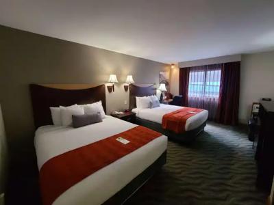 Best Western Plus Rio Grande Inn - 3