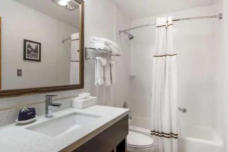 Best Western Plus Rio Grande Inn - 45