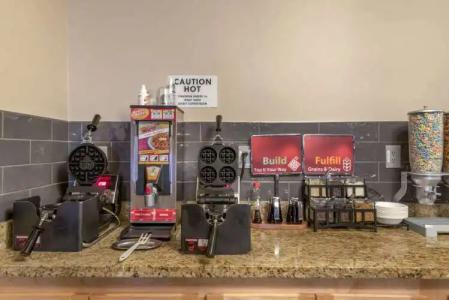 Best Western Plus Rio Grande Inn - 11