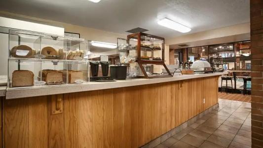 Best Western Plus Rio Grande Inn - 36