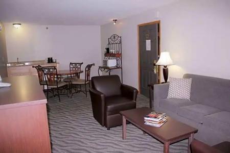 Best Western Plus Rio Grande Inn - 111