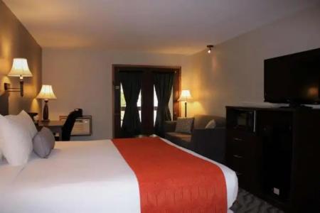 Best Western Plus Rio Grande Inn - 88