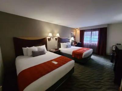 Best Western Plus Rio Grande Inn - 47