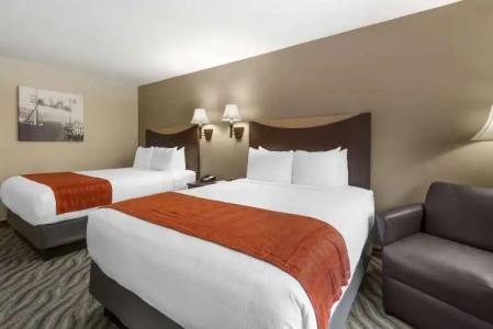 Best Western Plus Rio Grande Inn - 44