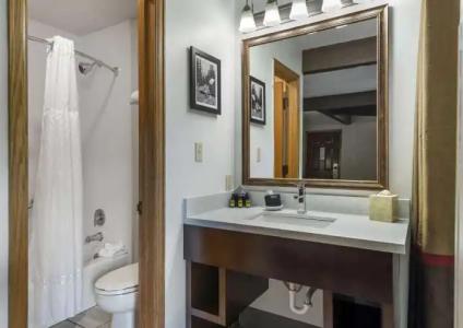 Best Western Plus Rio Grande Inn - 63