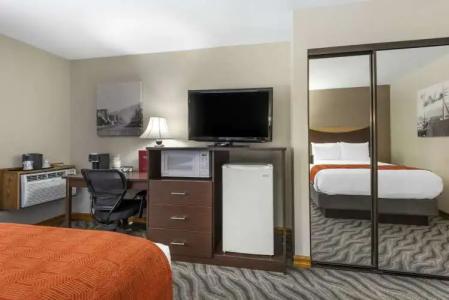 Best Western Plus Rio Grande Inn - 42