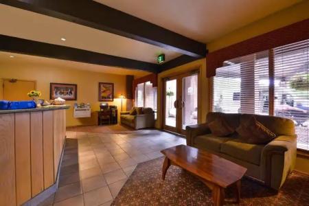 Best Western Plus Rio Grande Inn - 18