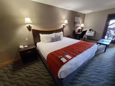 Best Western Plus Rio Grande Inn - 78