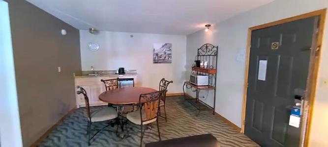 Best Western Plus Rio Grande Inn - 113