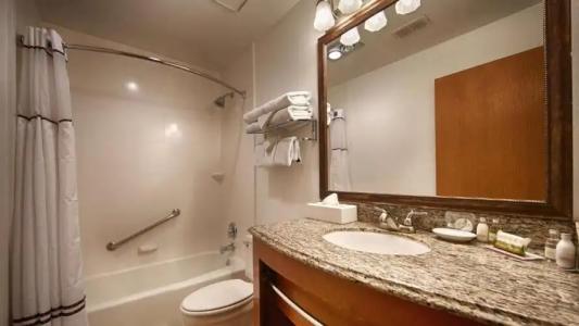 Best Western Plus Rio Grande Inn - 91