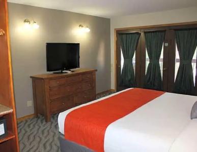 Best Western Plus Rio Grande Inn - 109