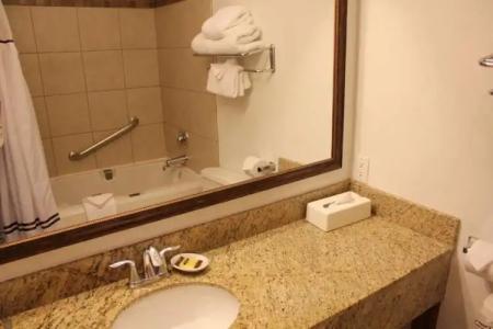 Best Western Plus Rio Grande Inn - 90