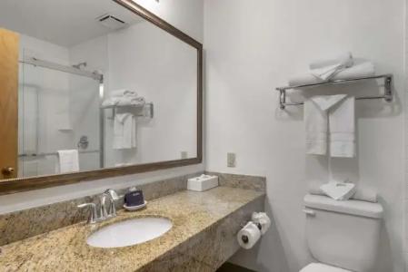 Best Western Plus Rio Grande Inn - 96