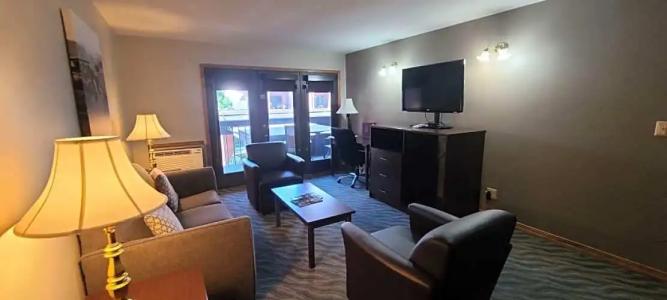 Best Western Plus Rio Grande Inn - 115