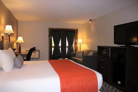 Best Western Plus Rio Grande Inn - 105