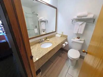 Best Western Plus Rio Grande Inn - 103