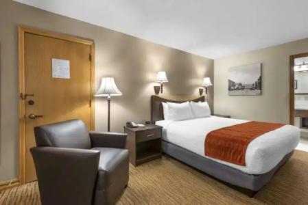 Best Western Plus Rio Grande Inn - 58