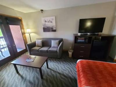 Best Western Plus Rio Grande Inn - 74