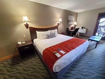 Best Western Plus Rio Grande Inn - 102