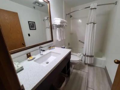 Best Western Plus Rio Grande Inn - 9