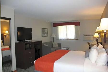 Best Western Plus Rio Grande Inn - 106