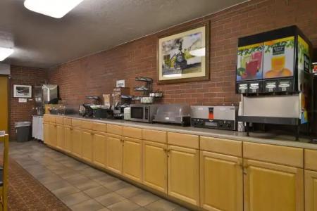 Best Western Plus Rio Grande Inn - 37