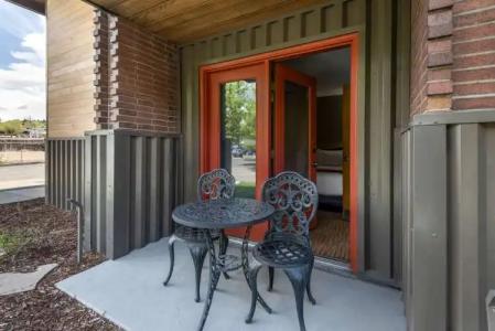 Best Western Plus Rio Grande Inn - 64