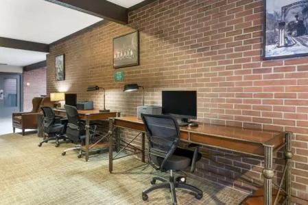 Best Western Plus Rio Grande Inn - 23