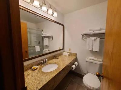 Best Western Plus Rio Grande Inn - 85