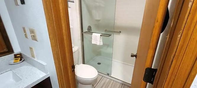 Best Western Plus Rio Grande Inn - 112