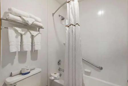 Best Western Plus Rio Grande Inn - 46