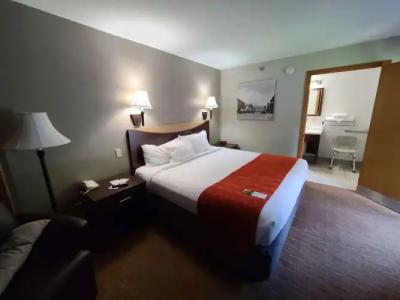 Best Western Plus Rio Grande Inn - 4