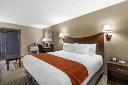 Best Western Plus Rio Grande Inn - 95