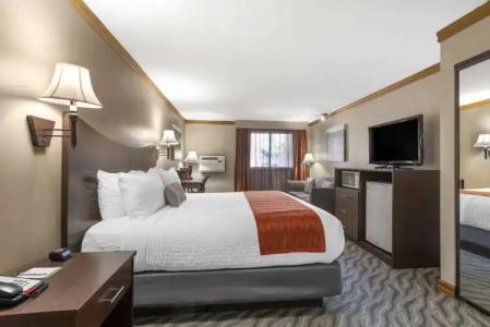 Best Western Plus Rio Grande Inn - 54