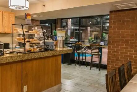 Best Western Plus Rio Grande Inn - 30