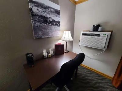 Best Western Plus Rio Grande Inn - 6