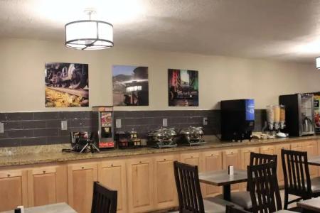 Best Western Plus Rio Grande Inn - 33