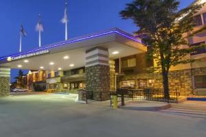 Comfort Inn & Suites Durango, Durango