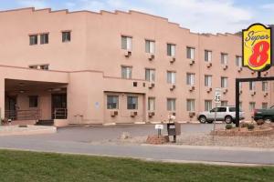 Super 8 by Wyndham Durango, Durango