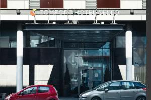 GLO Hotel Sello, Espoo