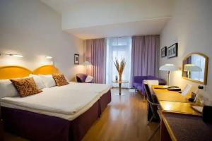 Kuninkaantie Hotel Espoo, Espoo