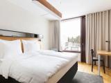 Superior Double room with balcony